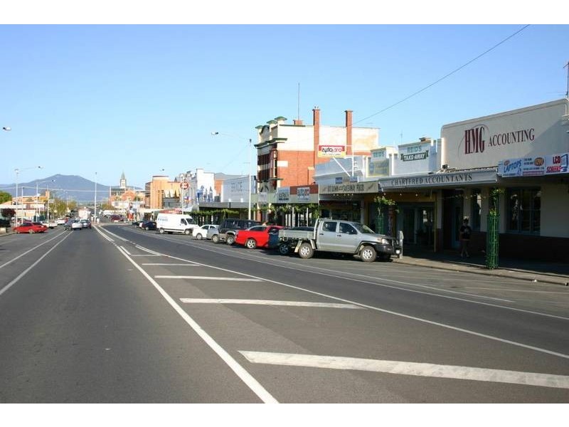 194-196 Barkly Street, Ararat VIC 3377