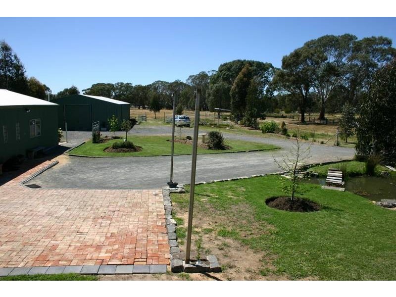 7 Burn Street, Ararat VIC 3377