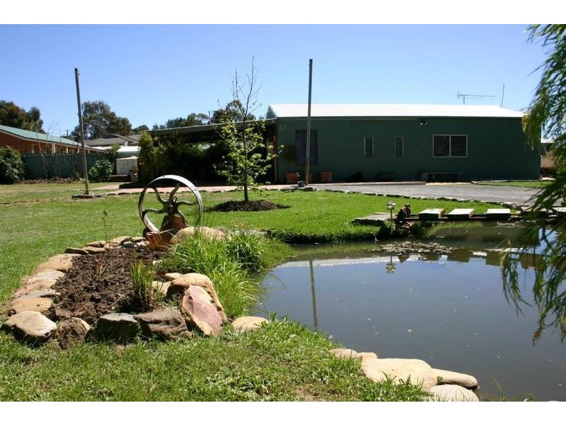 7 Burn Street, Ararat VIC 3377