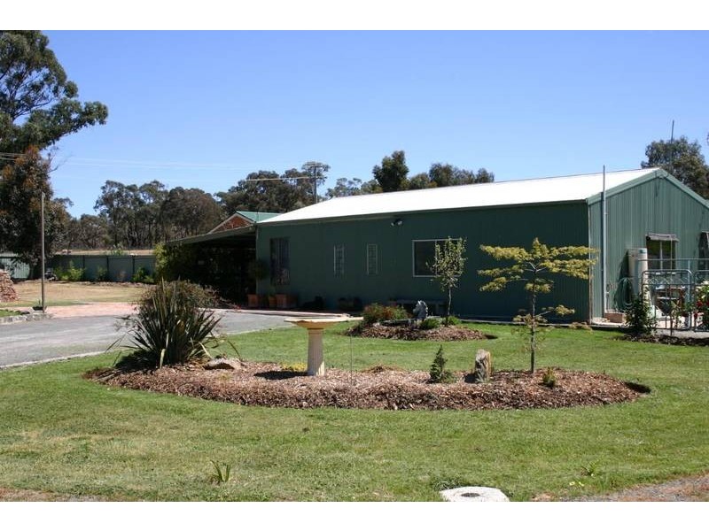 7 Burn Street, Ararat VIC 3377