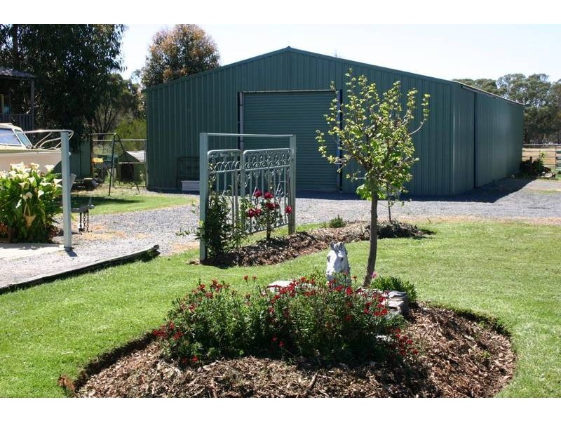 7 Burn Street, Ararat VIC 3377