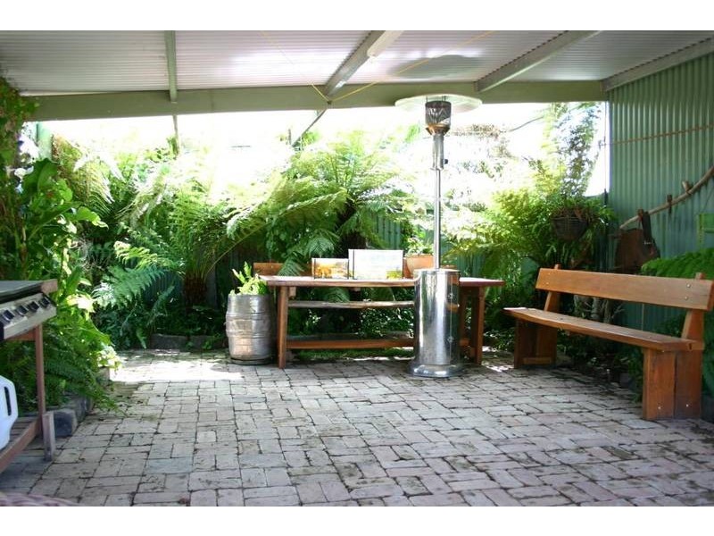 7 Burn Street, Ararat VIC 3377