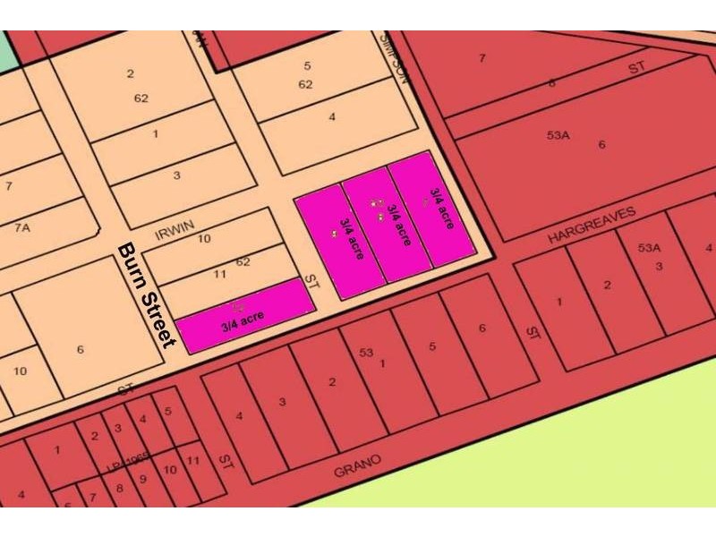 7 Burn Street, Ararat VIC 3377