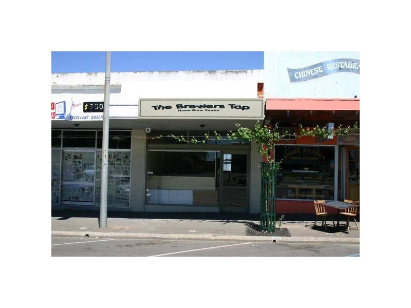 206-208 Barkly Street, Ararat VIC 3377