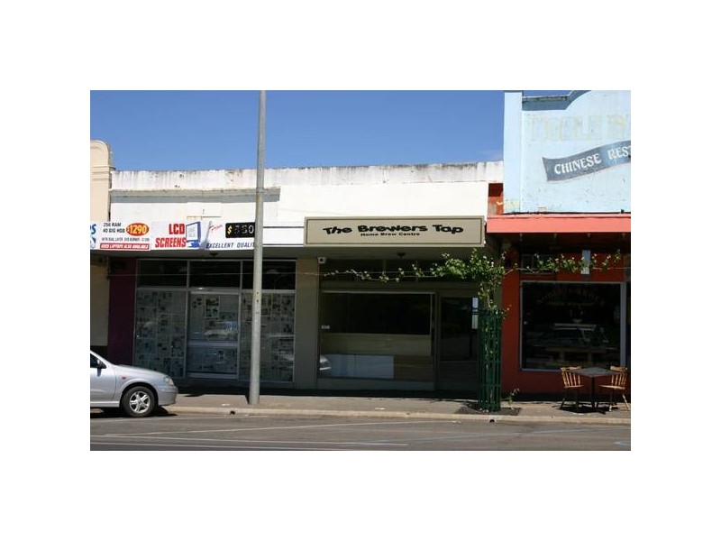 206-208 Barkly Street, Ararat VIC 3377
