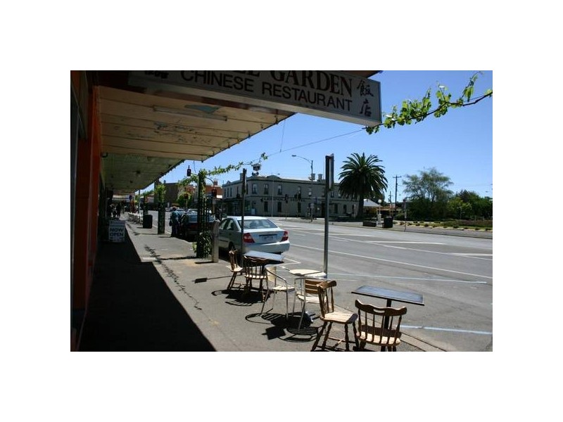 206-208 Barkly Street, Ararat VIC 3377