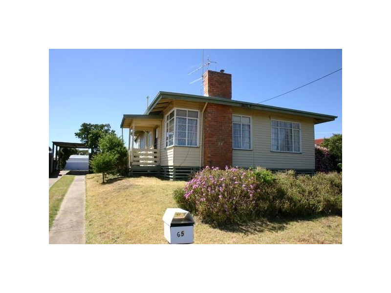 65 Tobin Street, Ararat VIC 3377