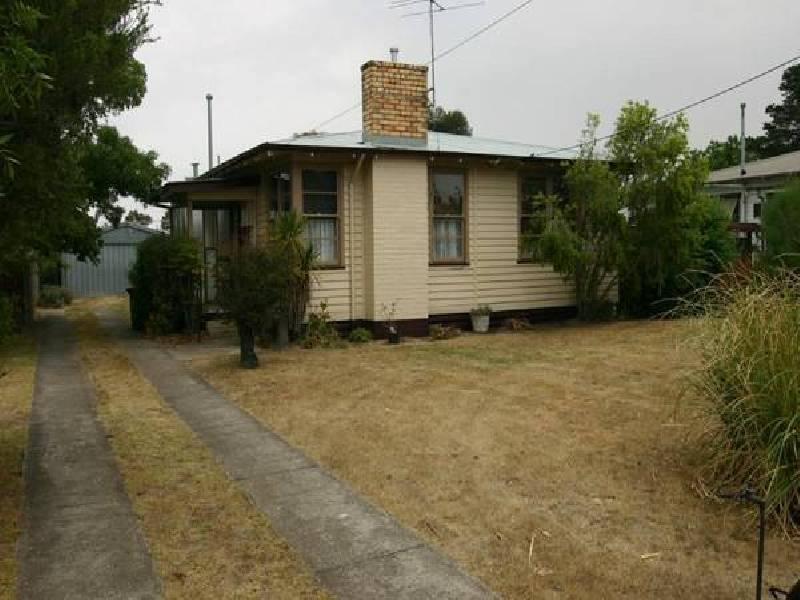 47 Smith Street, Ararat VIC 3377