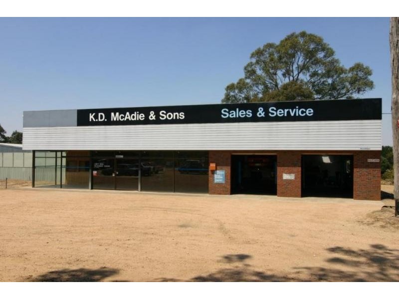 278 Western Highway, Ararat VIC 3377