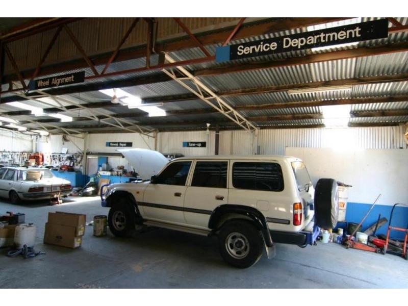 278 Western Highway, Ararat VIC 3377