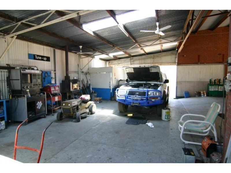 278 Western Highway, Ararat VIC 3377