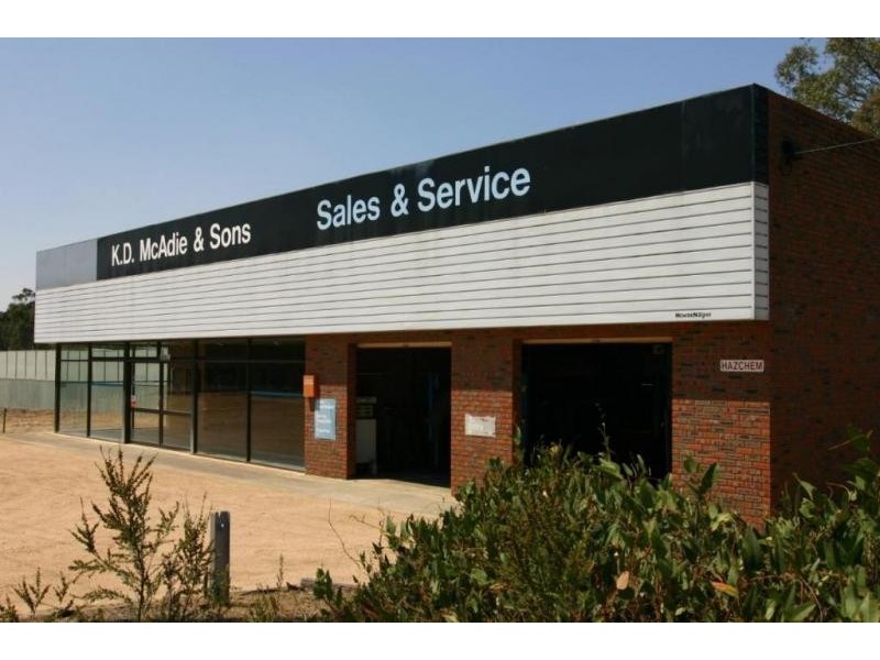 278 Western Highway, Ararat VIC 3377