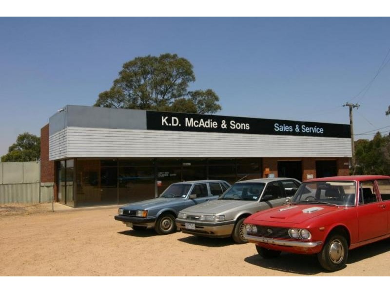 278 Western Highway, Ararat VIC 3377