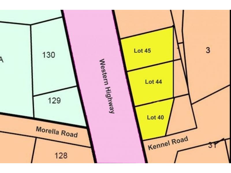 278 Western Highway, Ararat VIC 3377