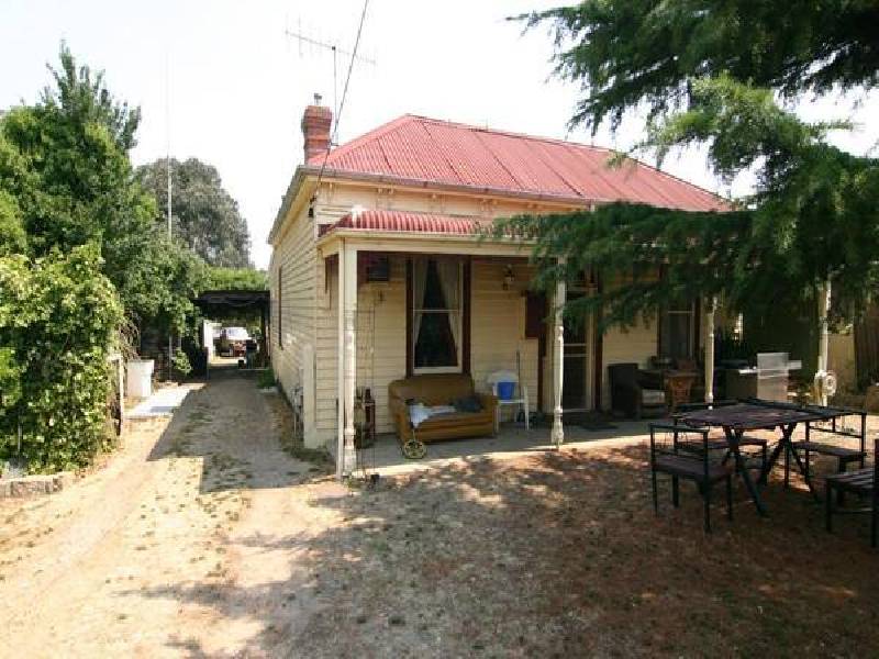 156 High Street, Ararat VIC 3377