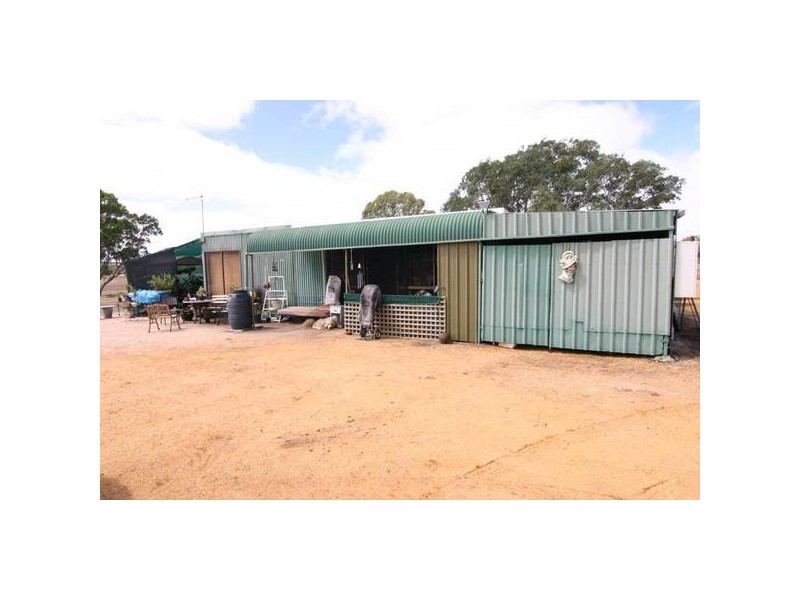 101 Bolton Road, Moyston VIC 3377
