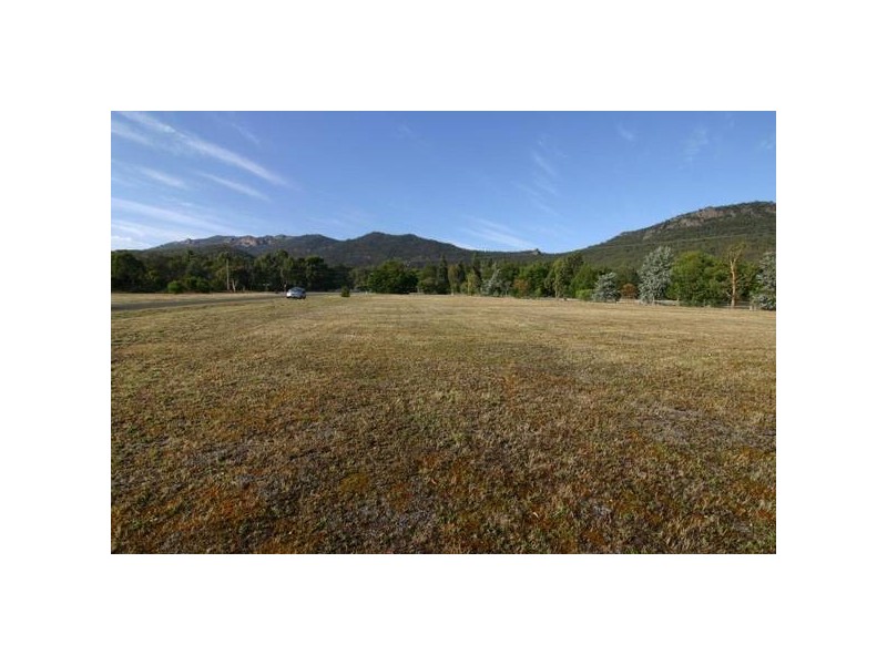 1 Classic Court, Halls Gap VIC 3381