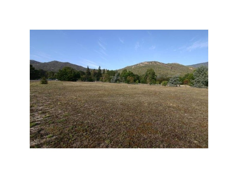 1 Classic Court, Halls Gap VIC 3381