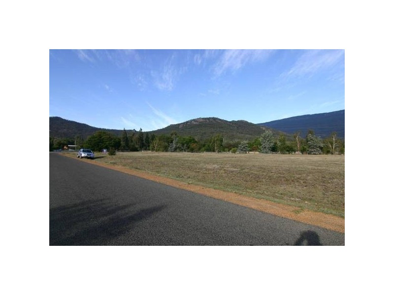 1 Classic Court, Halls Gap VIC 3381