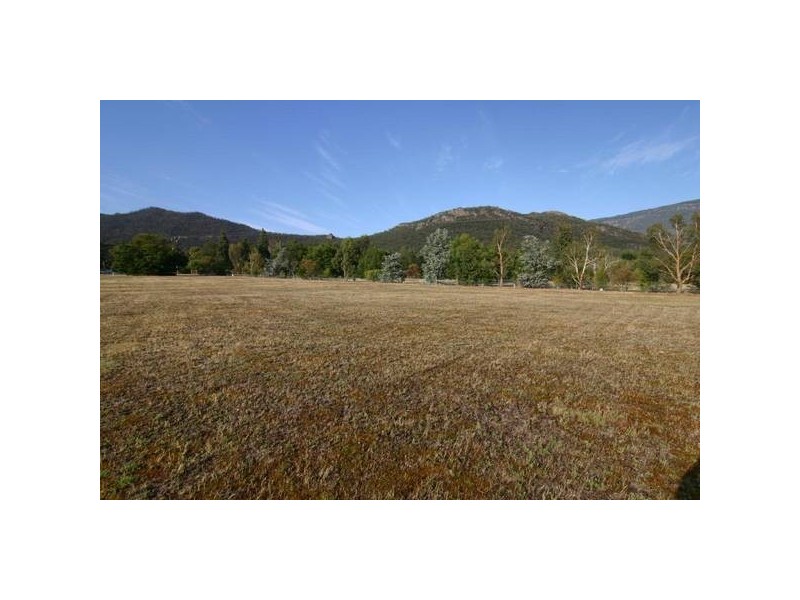 1 Classic Court, Halls Gap VIC 3381