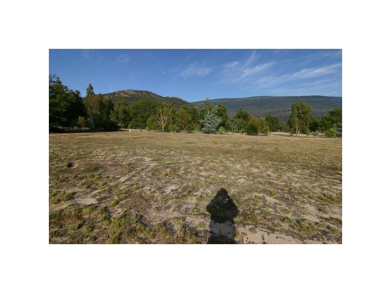 1 Classic Court, Halls Gap VIC 3381