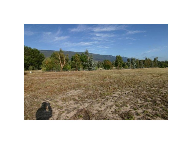 1 Classic Court, Halls Gap VIC 3381