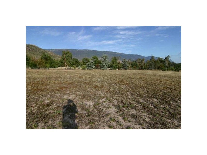 1 Classic Court, Halls Gap VIC 3381