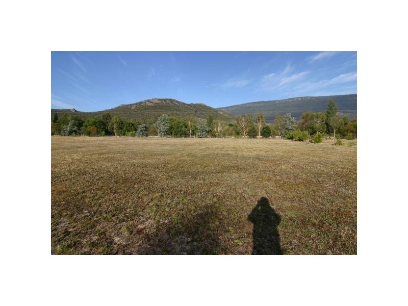 1 Classic Court, Halls Gap VIC 3381