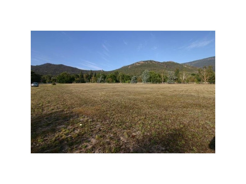 1 Classic Court, Halls Gap VIC 3381