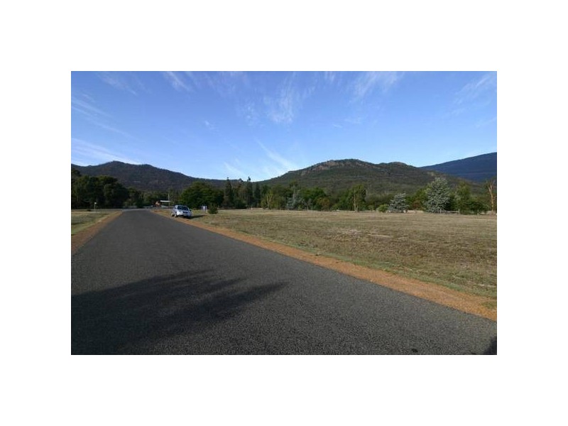 1 Classic Court, Halls Gap VIC 3381