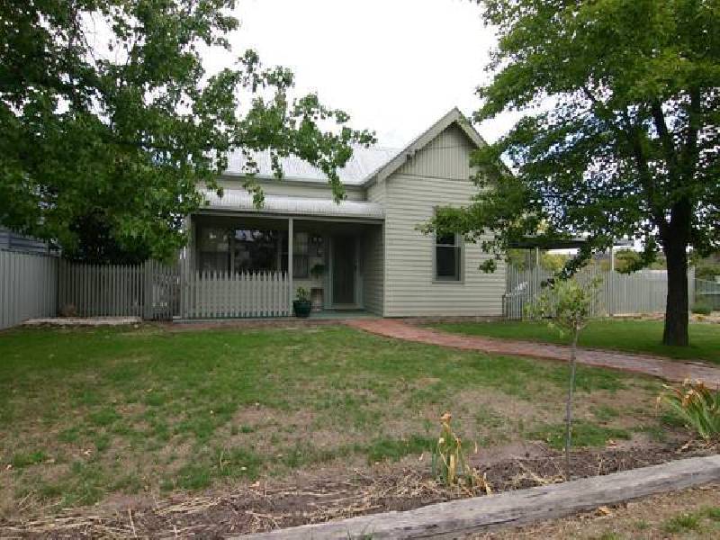 Dawson Street, Ararat VIC 3377