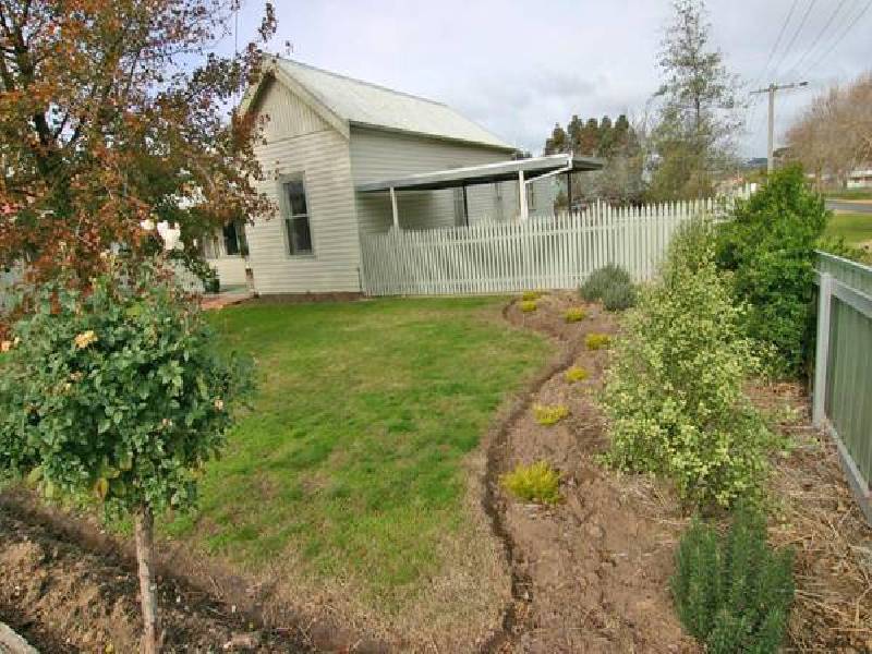 Dawson Street, Ararat VIC 3377