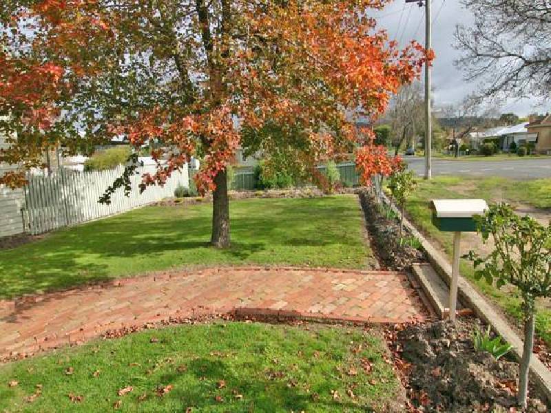 Dawson Street, Ararat VIC 3377