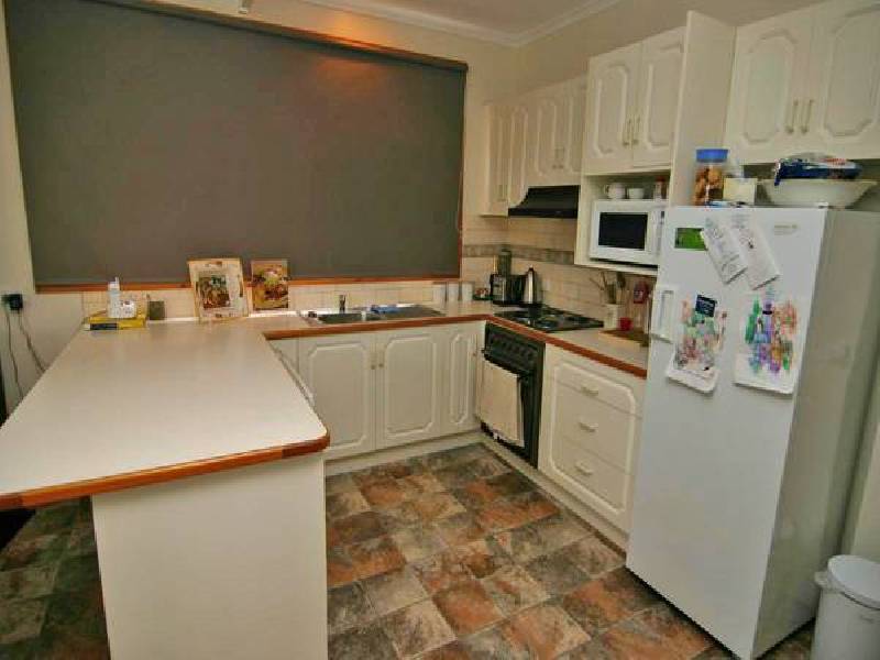 Dawson Street, Ararat VIC 3377