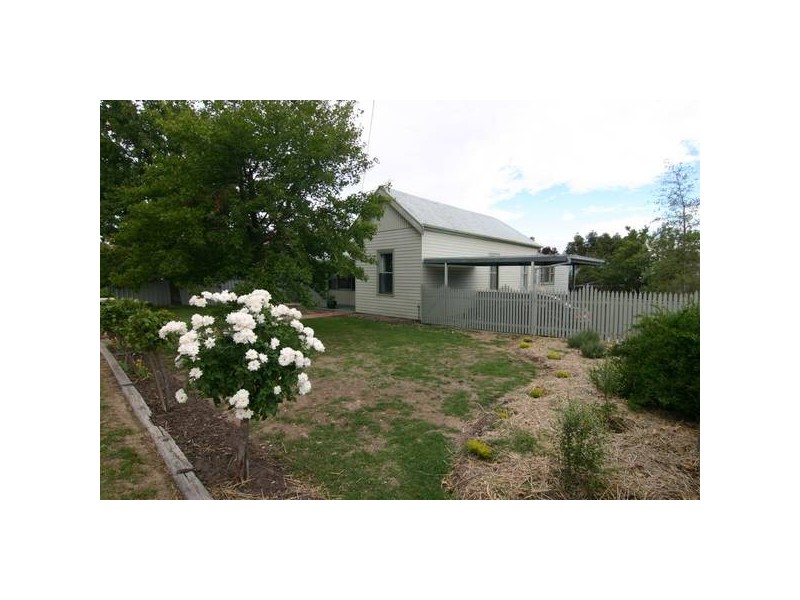 Dawson Street, Ararat VIC 3377