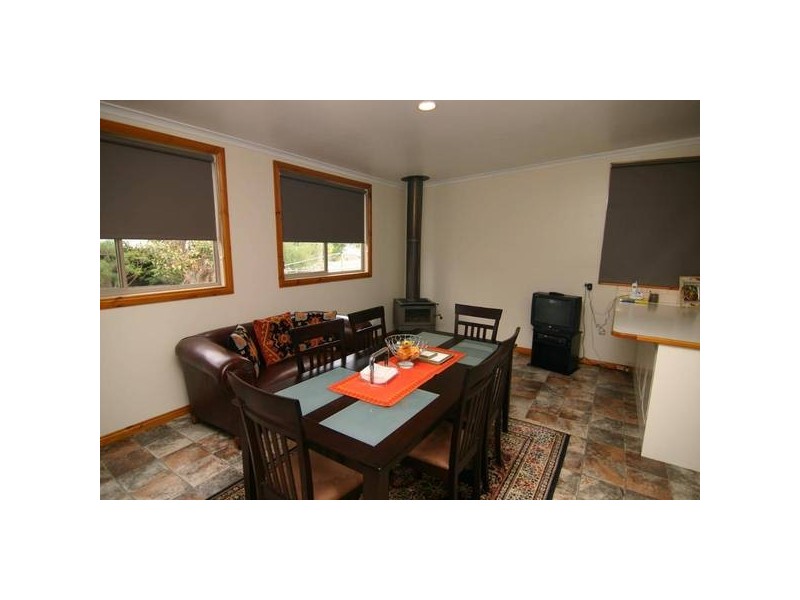 Dawson Street, Ararat VIC 3377