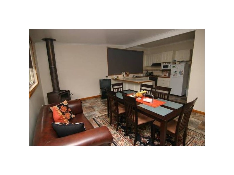 Dawson Street, Ararat VIC 3377