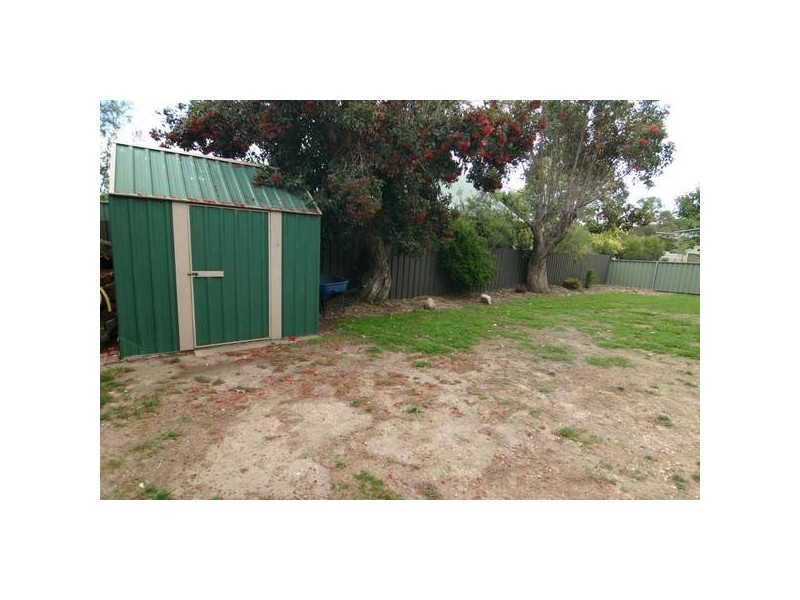 Dawson Street, Ararat VIC 3377