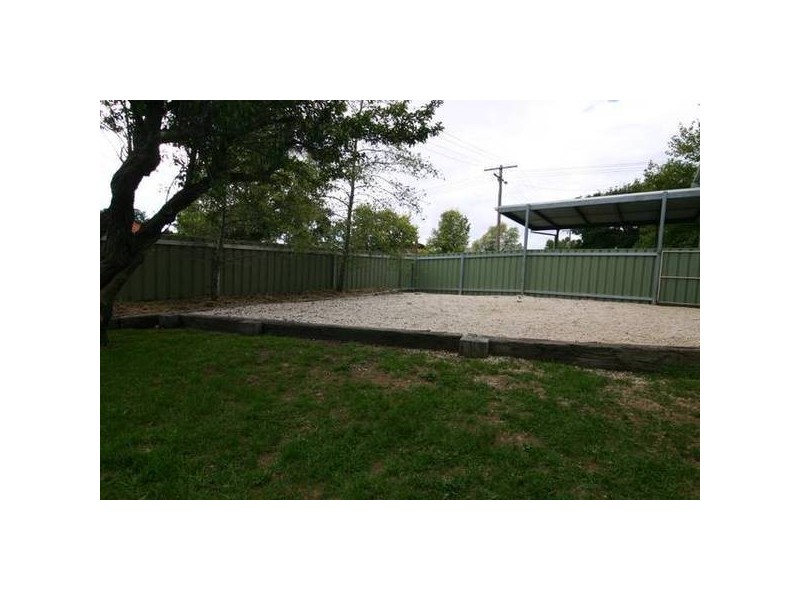 Dawson Street, Ararat VIC 3377