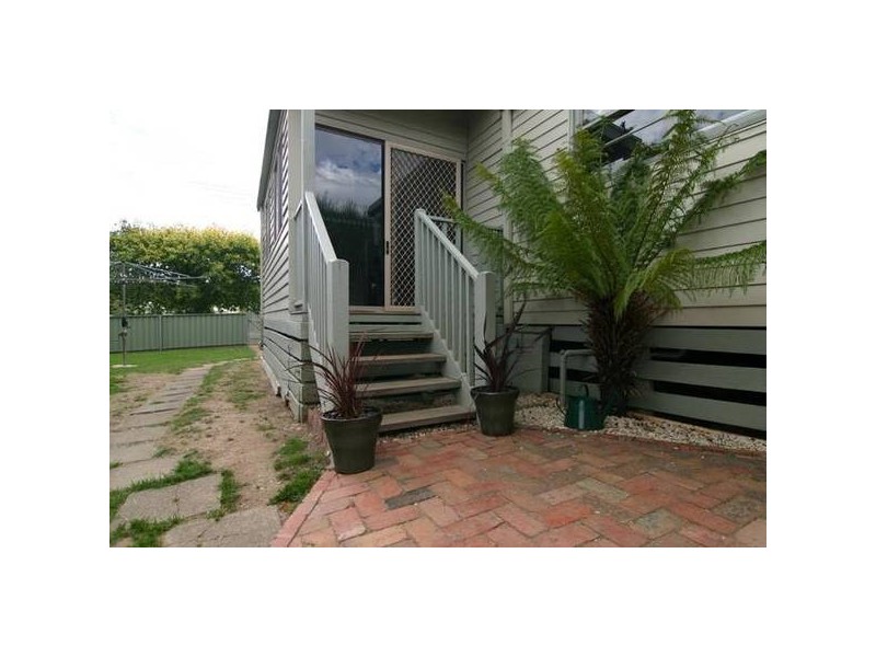 Dawson Street, Ararat VIC 3377