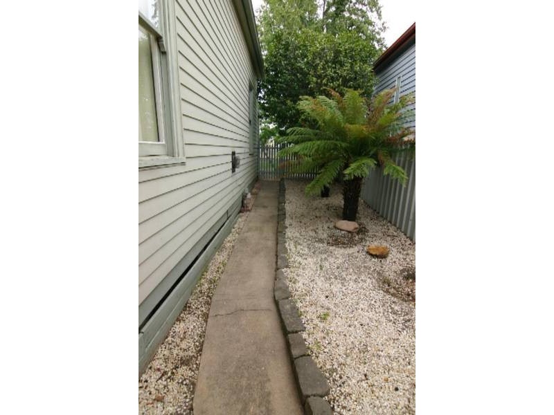 Dawson Street, Ararat VIC 3377