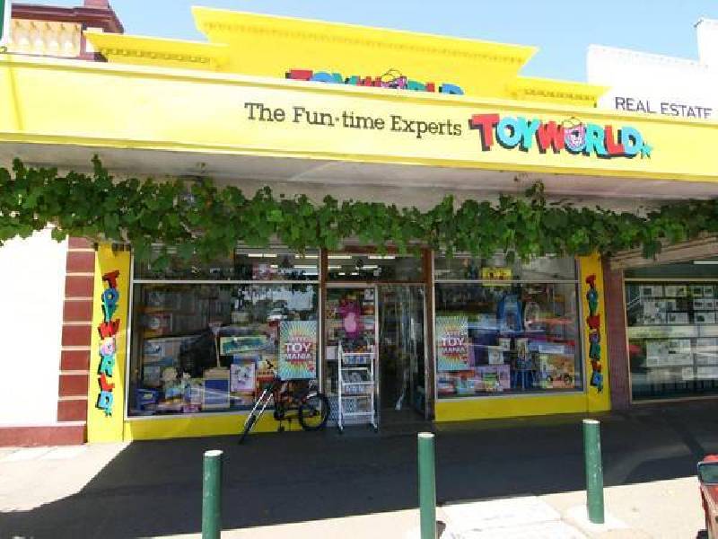 92 Barkly Street, Ararat VIC 3377