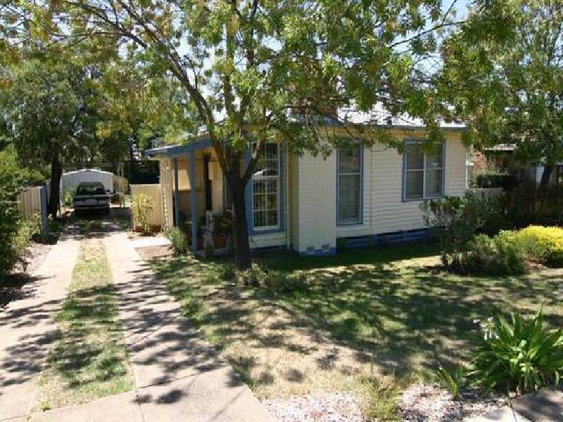 23 CHURCHILL AVENUE, Ararat VIC 3377