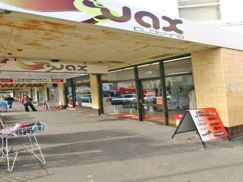 118 Barkly Street, Ararat VIC 3377