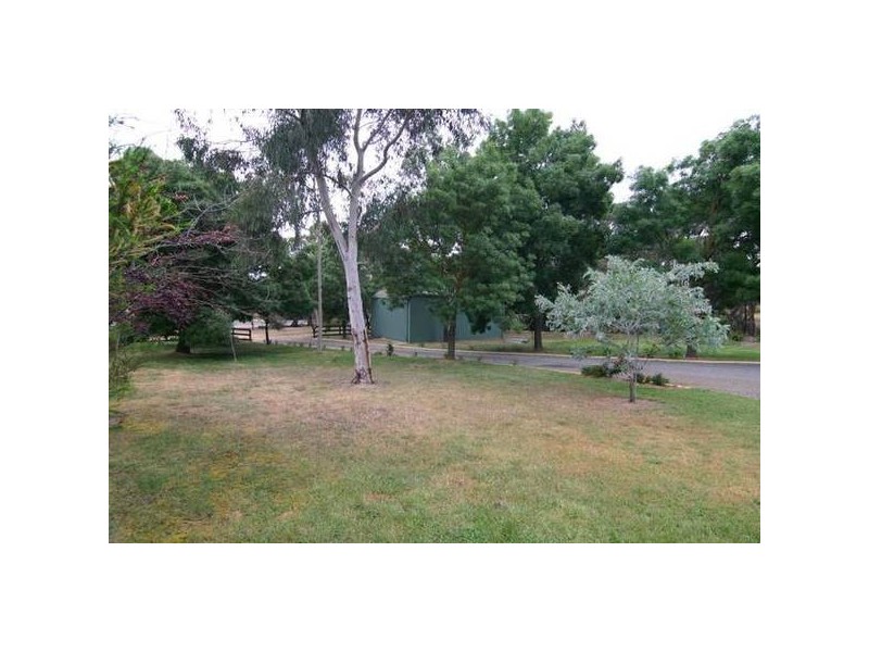 9073 Mortlake-Ararat Road, Ararat VIC 3377