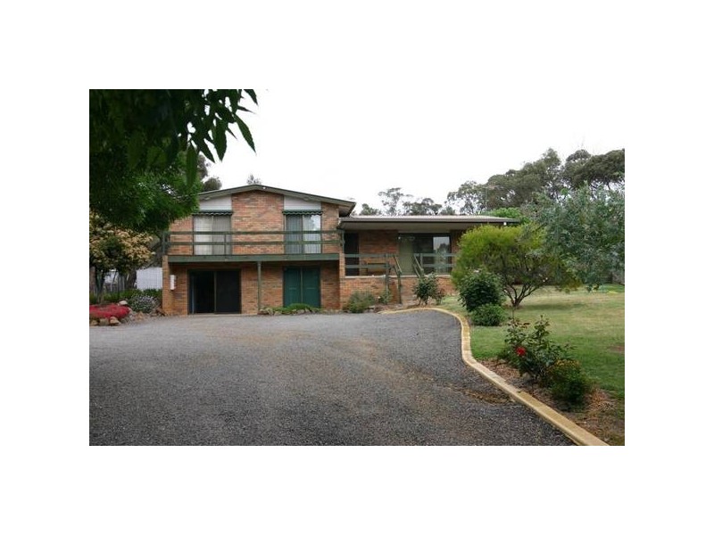 9073 Mortlake-Ararat Road, Ararat VIC 3377
