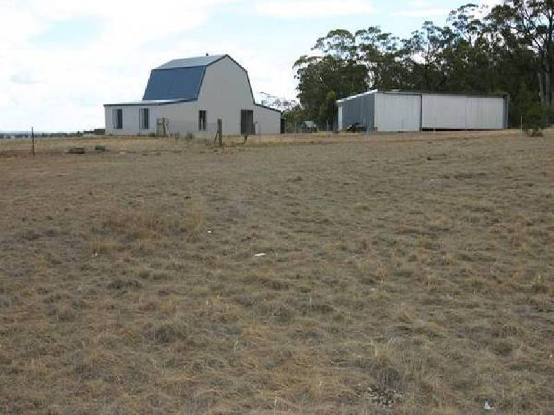 313 Glenisters Gap Road, Landsborough VIC 3384