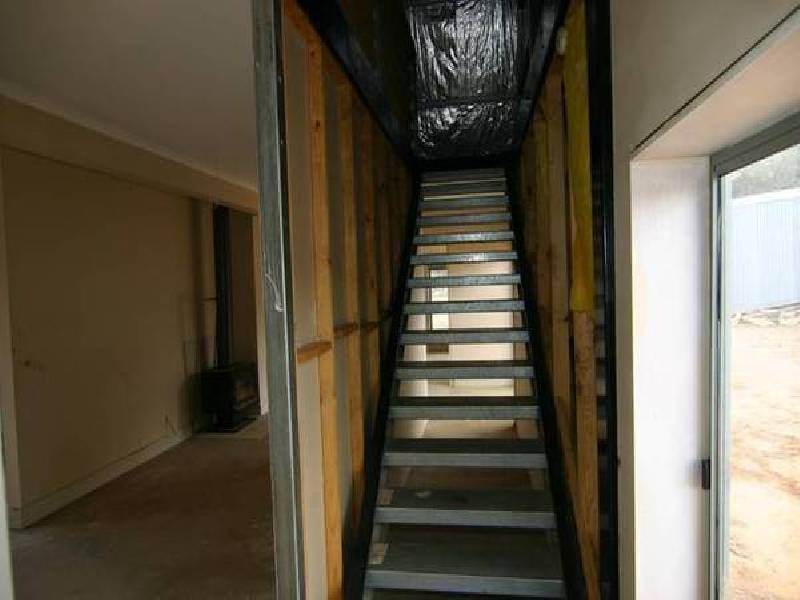 313 Glenisters Gap Road, Landsborough VIC 3384