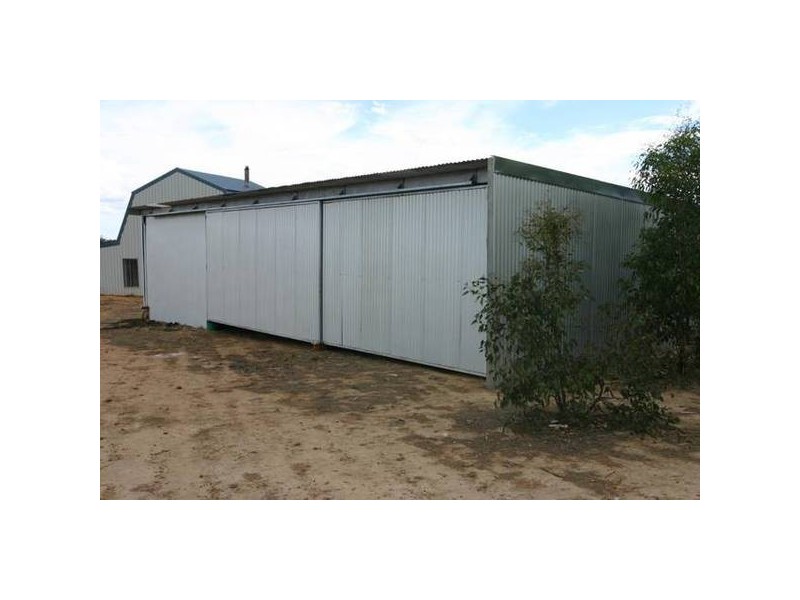 313 Glenisters Gap Road, Landsborough VIC 3384