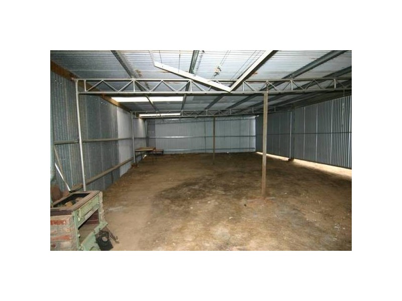 313 Glenisters Gap Road, Landsborough VIC 3384